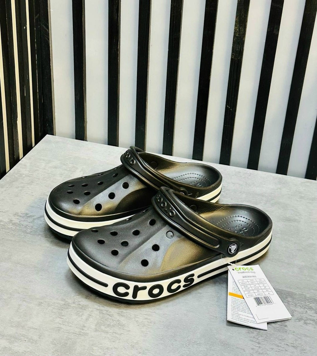 сабо crocs,crocs мужские,сабо мужские crocs,сабо crocs classic crocs slide,сандалии crocs черные