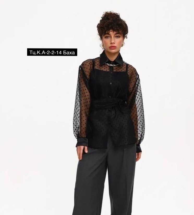 прозрачная блузка,блузка женская,блузка нарядная вечерняя в горошек рубашка,женская блуза,рубашка женская