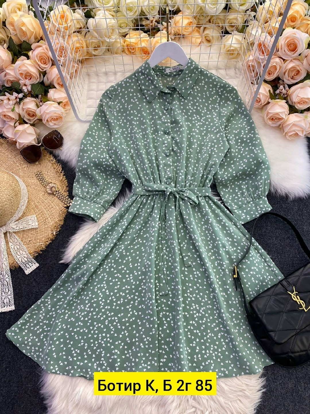 платья , ,платье,распродажа платьев,женское платье в горошек