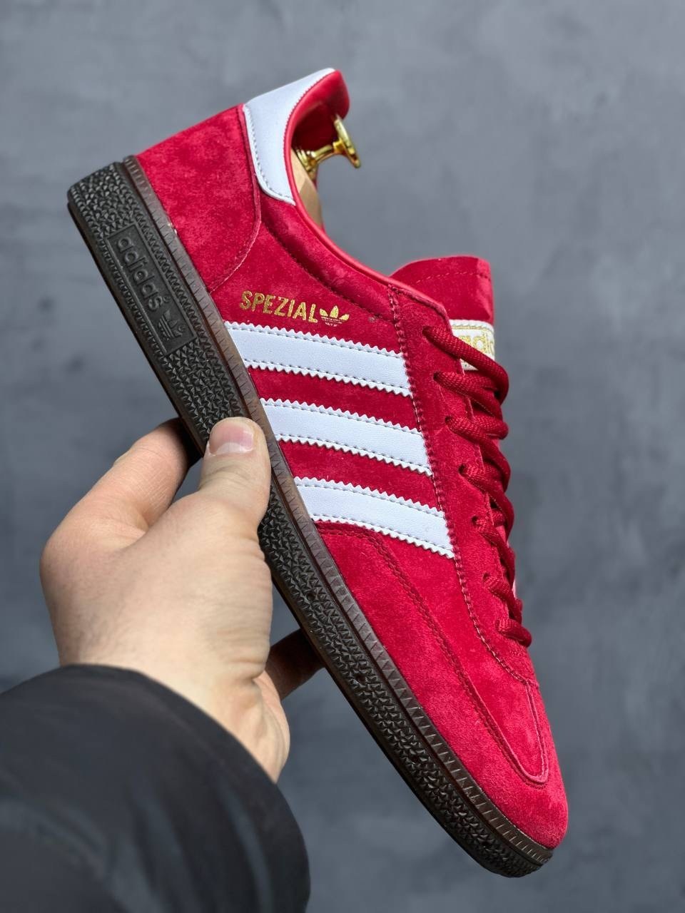 кроссовки adidas spezial,кроссовки handball spezial adidas,кроссовки adidas,adidas spezial red,adidas handball spezial