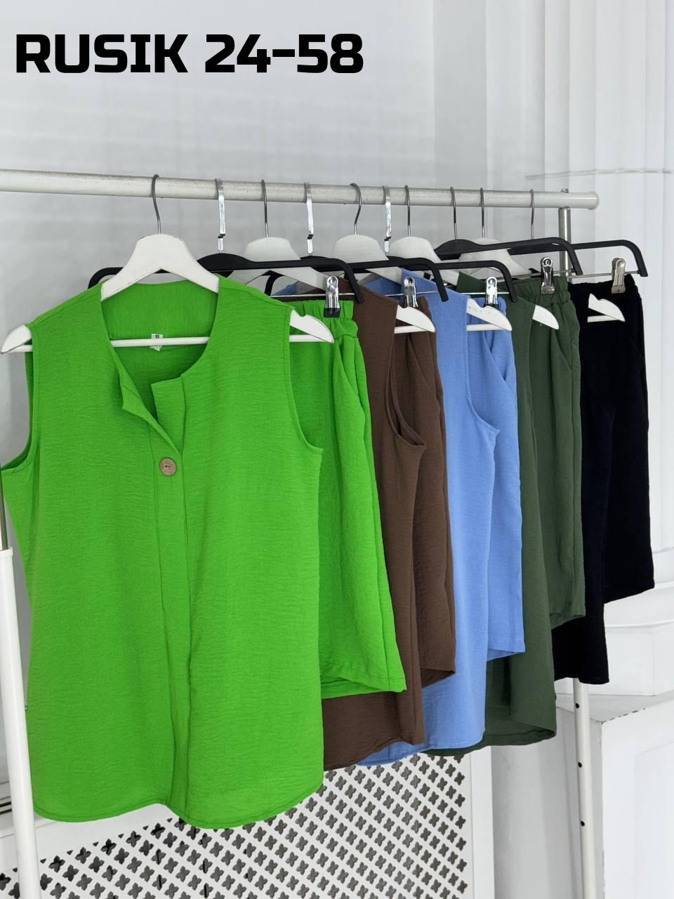 женский костюм с шортами,летние костюмы женские,костюм с шортам,костюм женский с шортами летний,льняной костюм с шортами