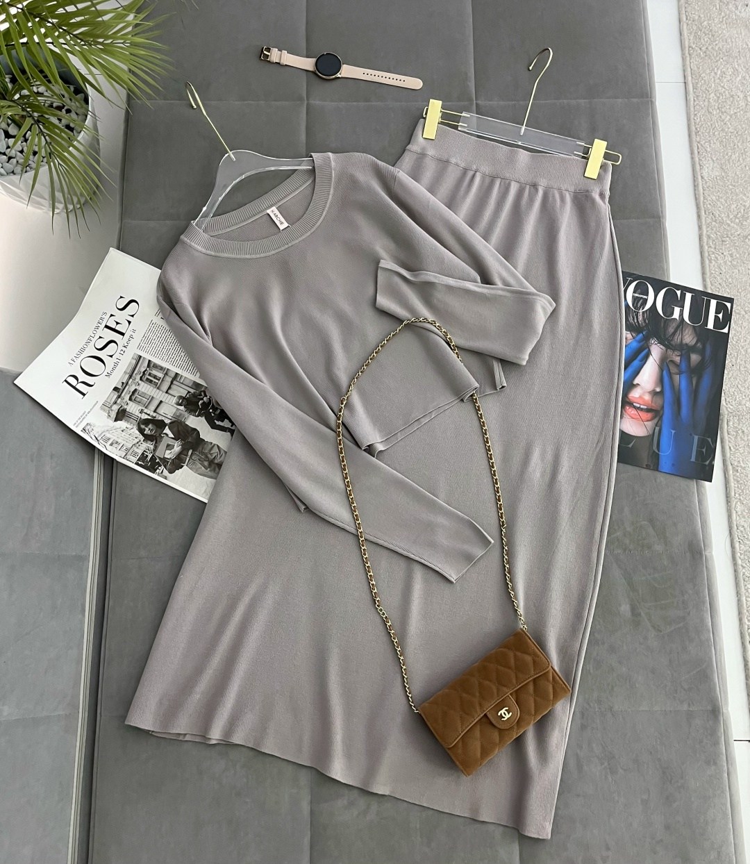 трикотажные костюмы,костюм с юбкой,костюм женский на флисе,костюм двойка,спортивные костюм