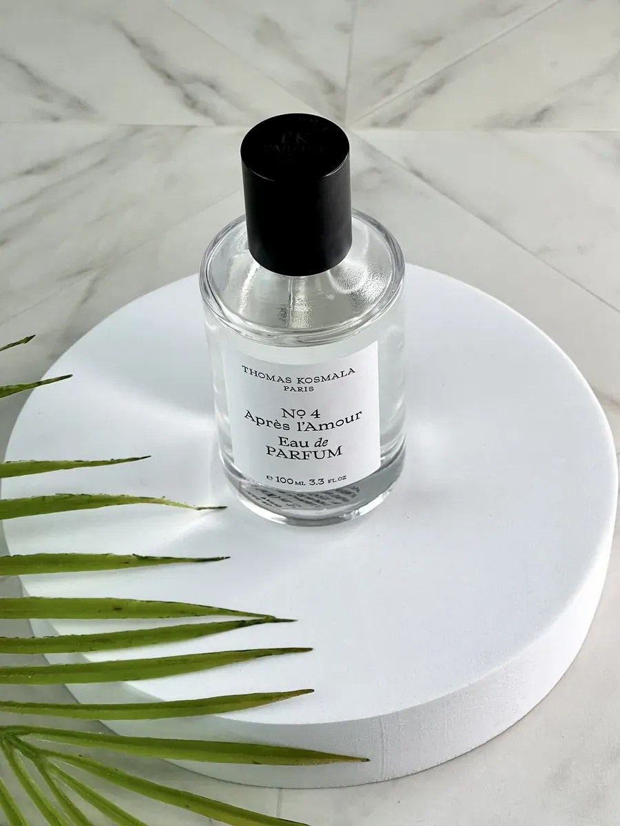 духи thomas kosmala no 4 apres l amour,духи thomas kosmala no 4 apres l'amour edp 100 мл,thomas kosmala парфюмерная вода № 4 apres l'amour 100 мл,thomas kosmala new_apres_amour4_10ml вода парфюмерная