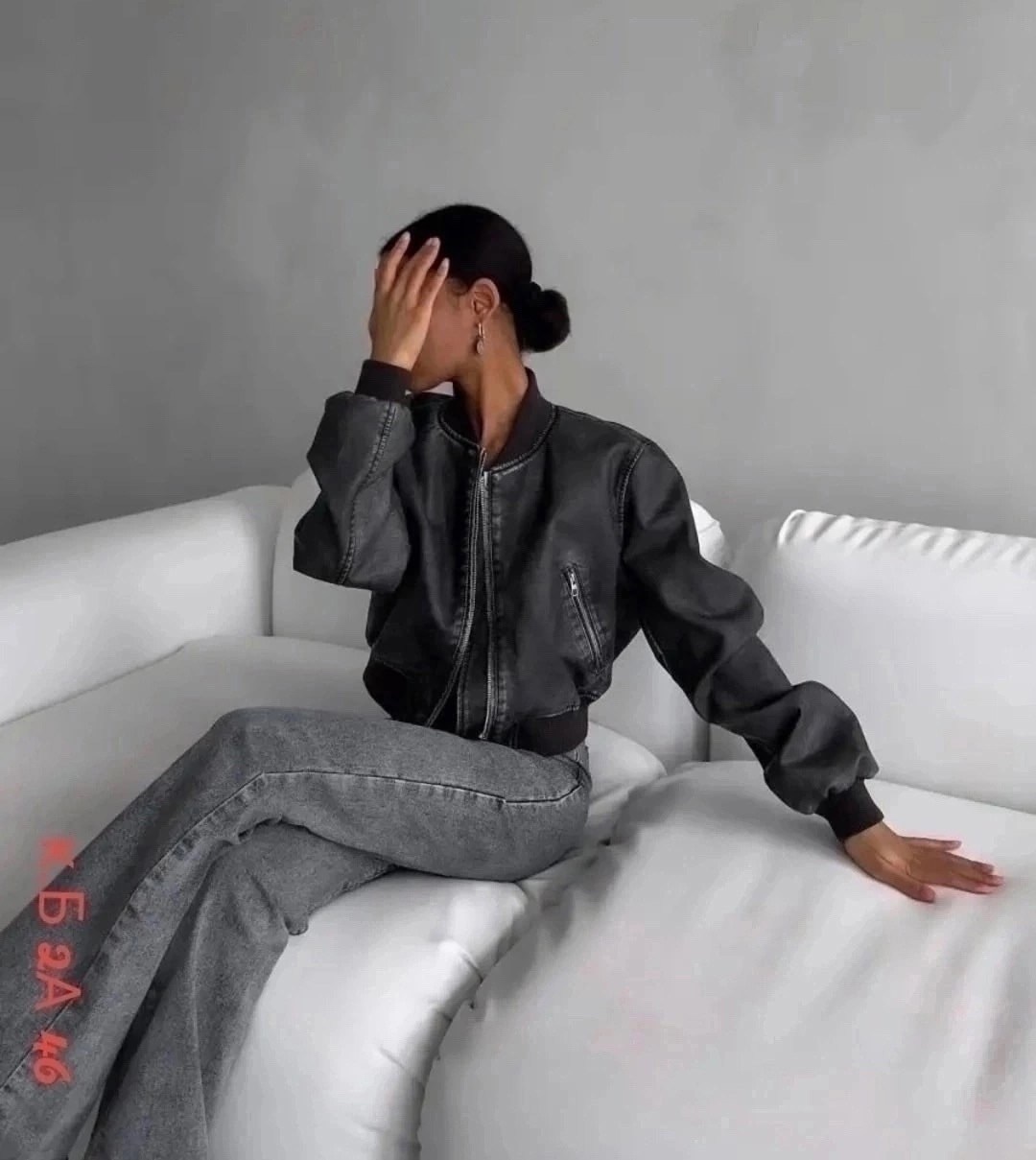 кожаная куртка,кожаная куртка женская,куртка бомбер,куртка бомбер из экокожи,бомбер кожаный куртка оверсайз towoo