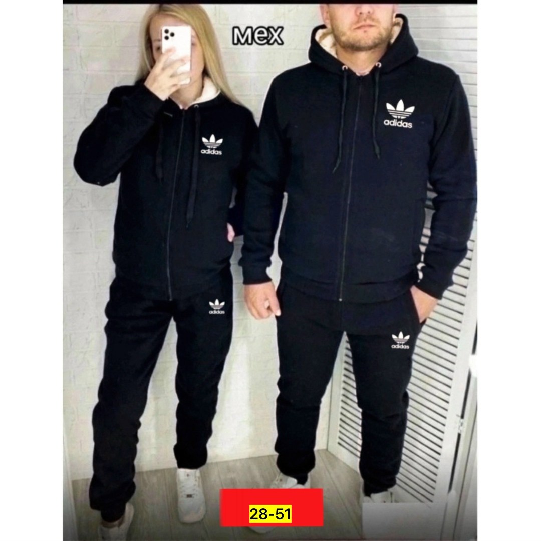 парные спортивные костюмы для двоих adidas,парные спортивные костюмы адидас,парный костюм,костюм на флисе,спортивный костюм мужской плащевка адидас