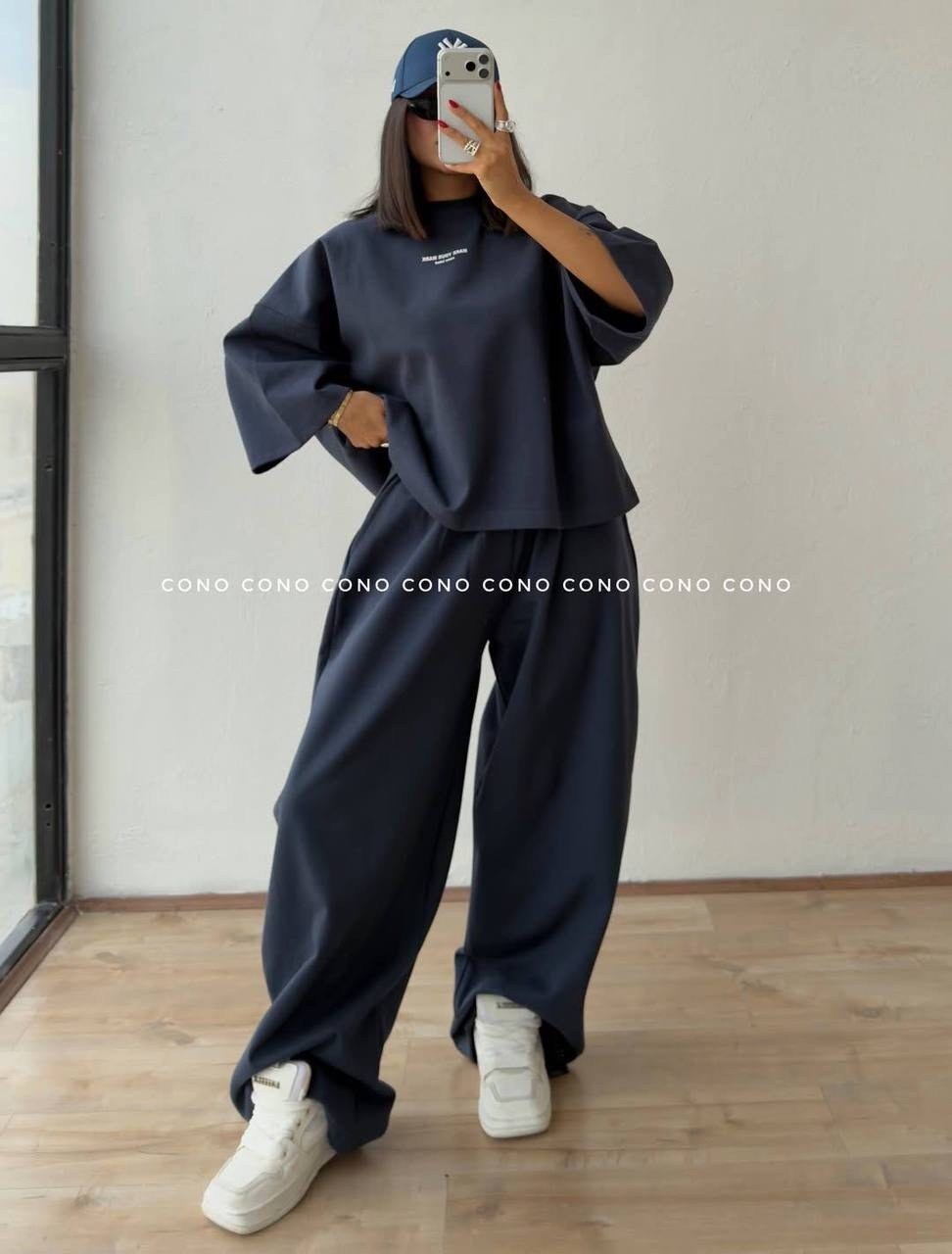 стильные костюмы,костюм спорт шик,cпортивный костюм оверсайз,женский костюм,костюм спортивный брючный весенний оверсайз футер
