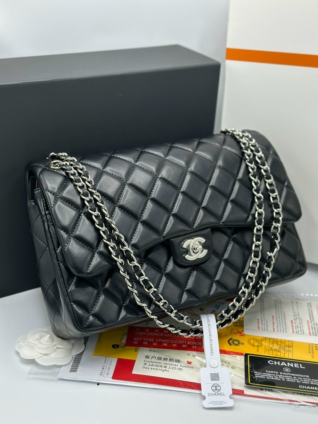 сумка шанель chanel 2.55 flap бежевая с фурнитурой серебро,сумка шанель,сумка chanel,сумка женская chanel,сумка шанель 2.55
