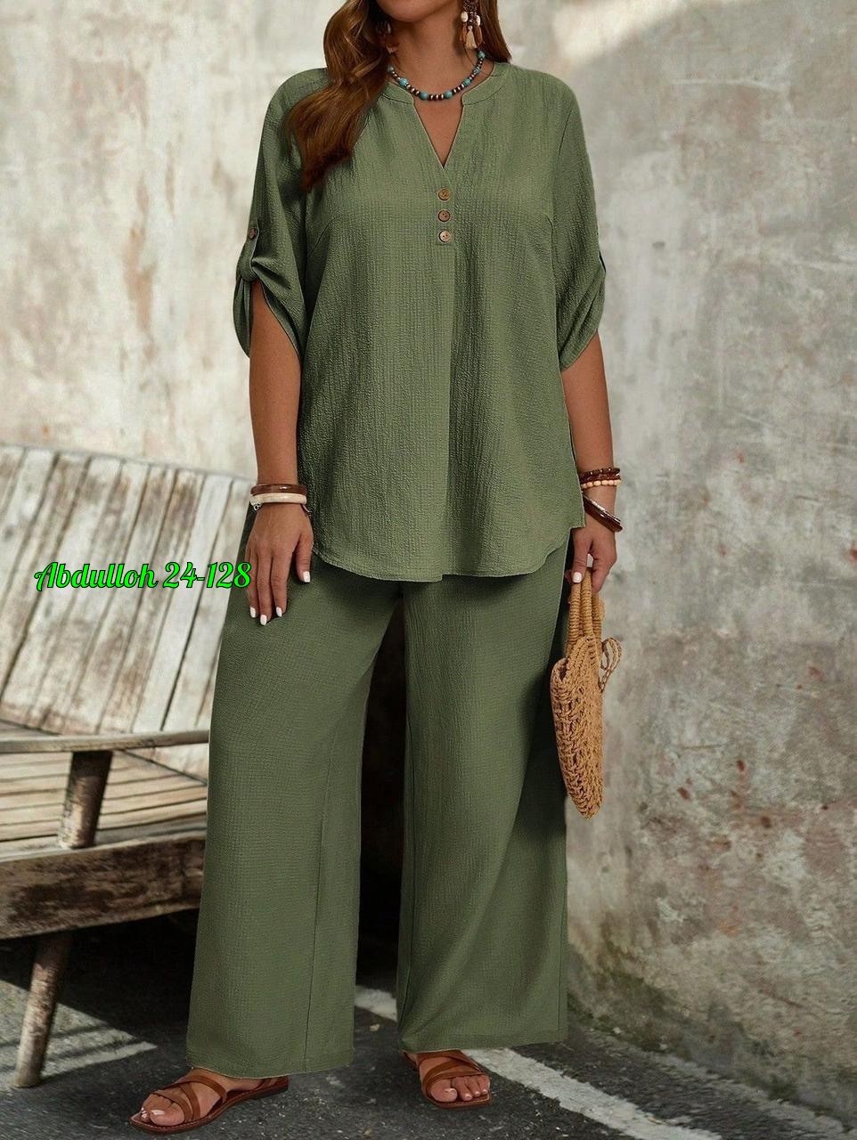 одежда больших размеров,женские костюмы больших размеров,летние брючные костюмы,костюм женский,брючный костюм женский льняной