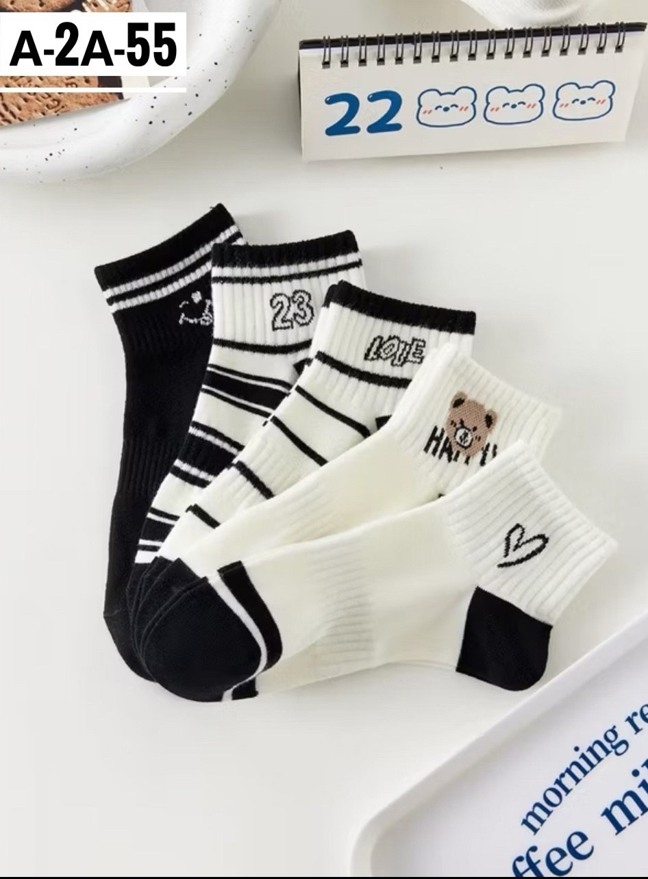 женские носки,хлопковые носки,комплект носки женские,носки универсальные,носки комплект