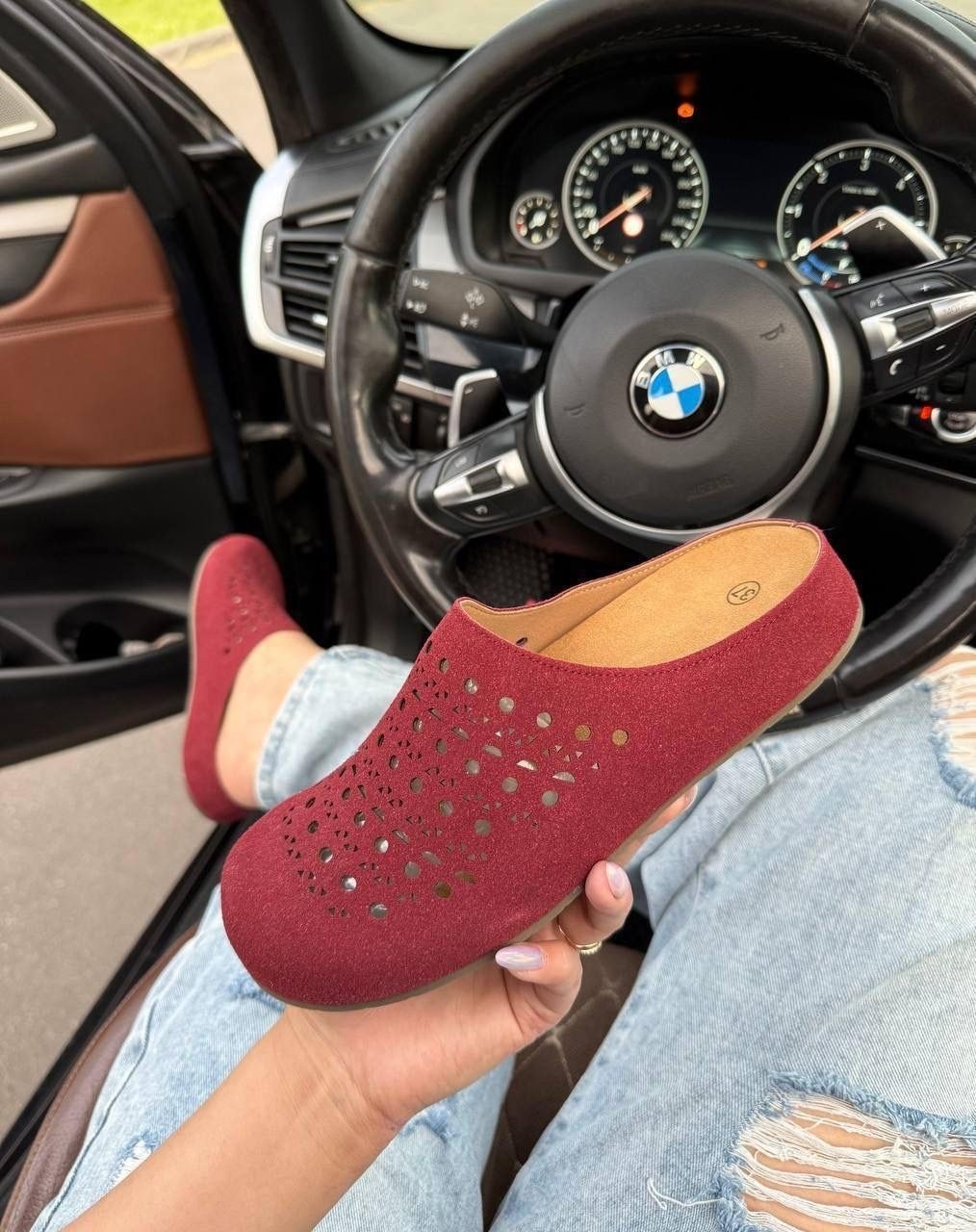 слипоны женские,женская ,туфли на плоской подошве,повседневная , летняя женская