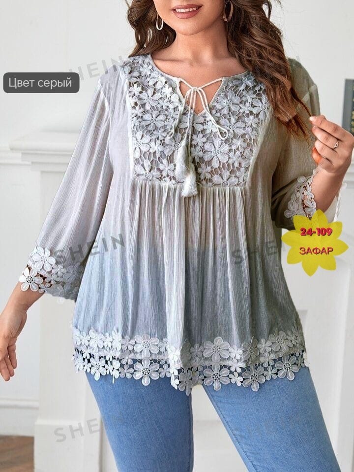 блузка кружевная,повседневная блузка,женская блуза,блузка в народном стиле,блузка в стиле бохо