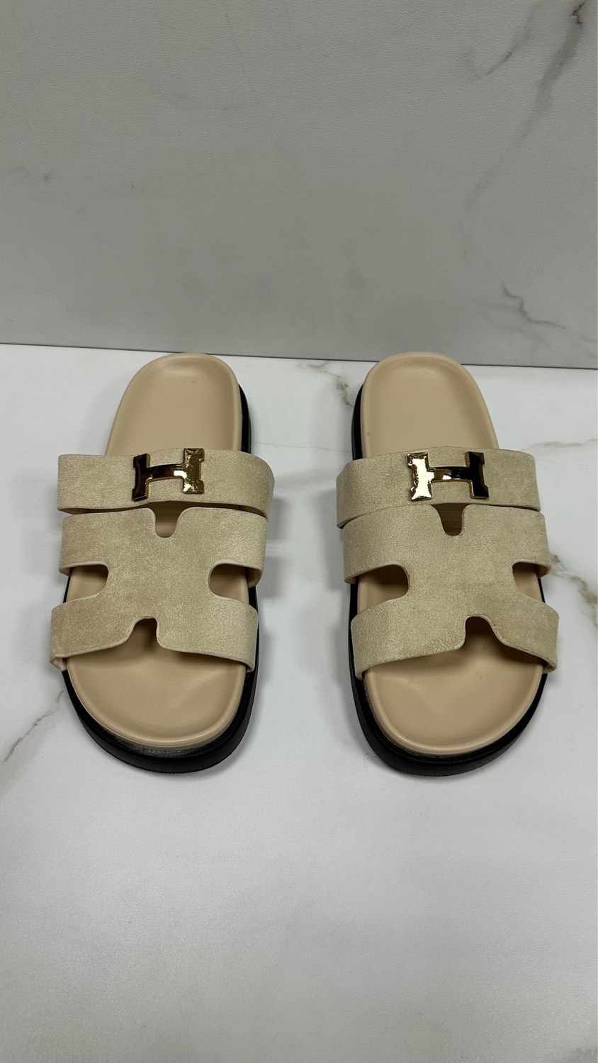 шлепанцы hermes,женские шлепанцы,шлепки гермес черные,,сандалии hermes