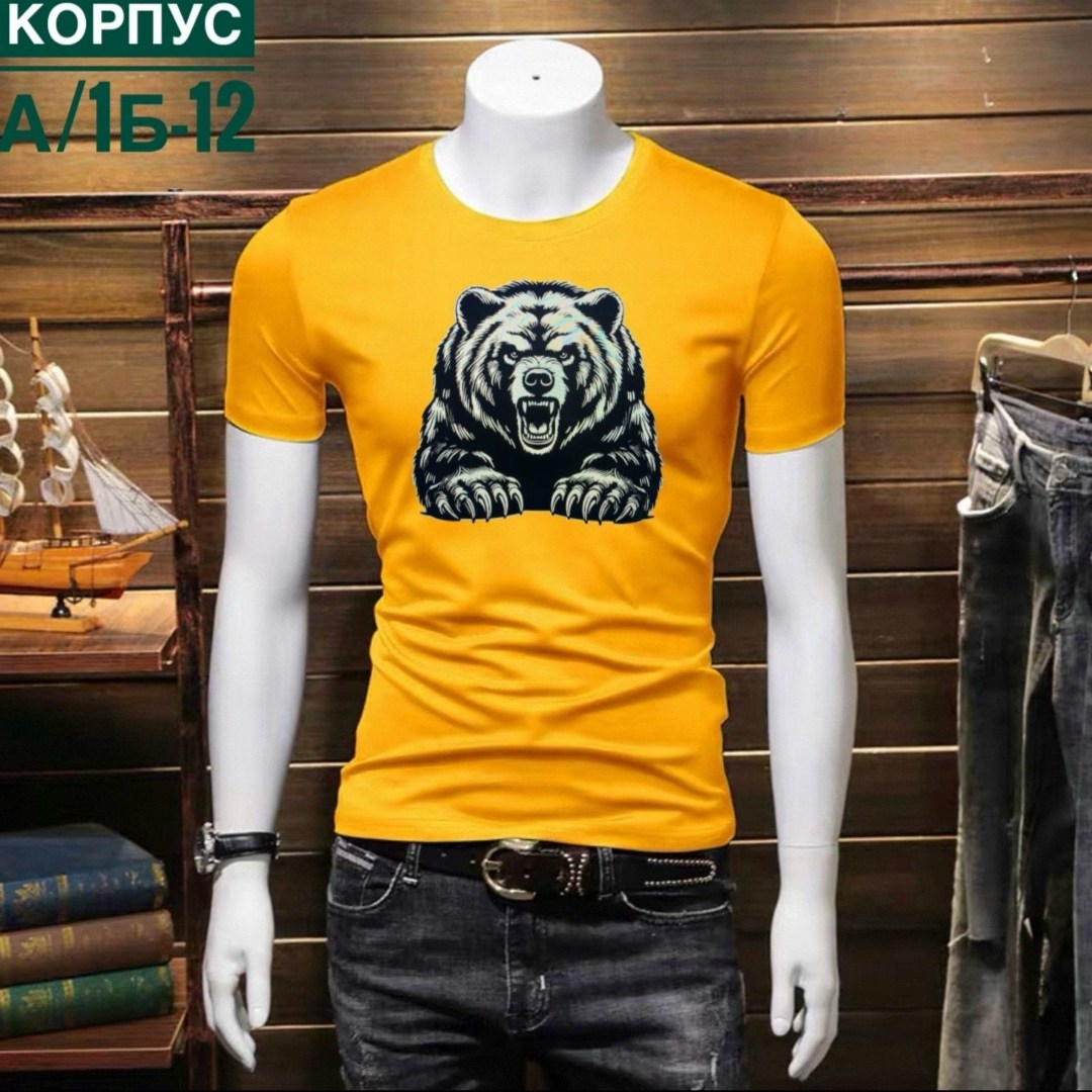 футболки мужские,футболки для мужчин,футболка желтая,футболка,модные мужские футболки