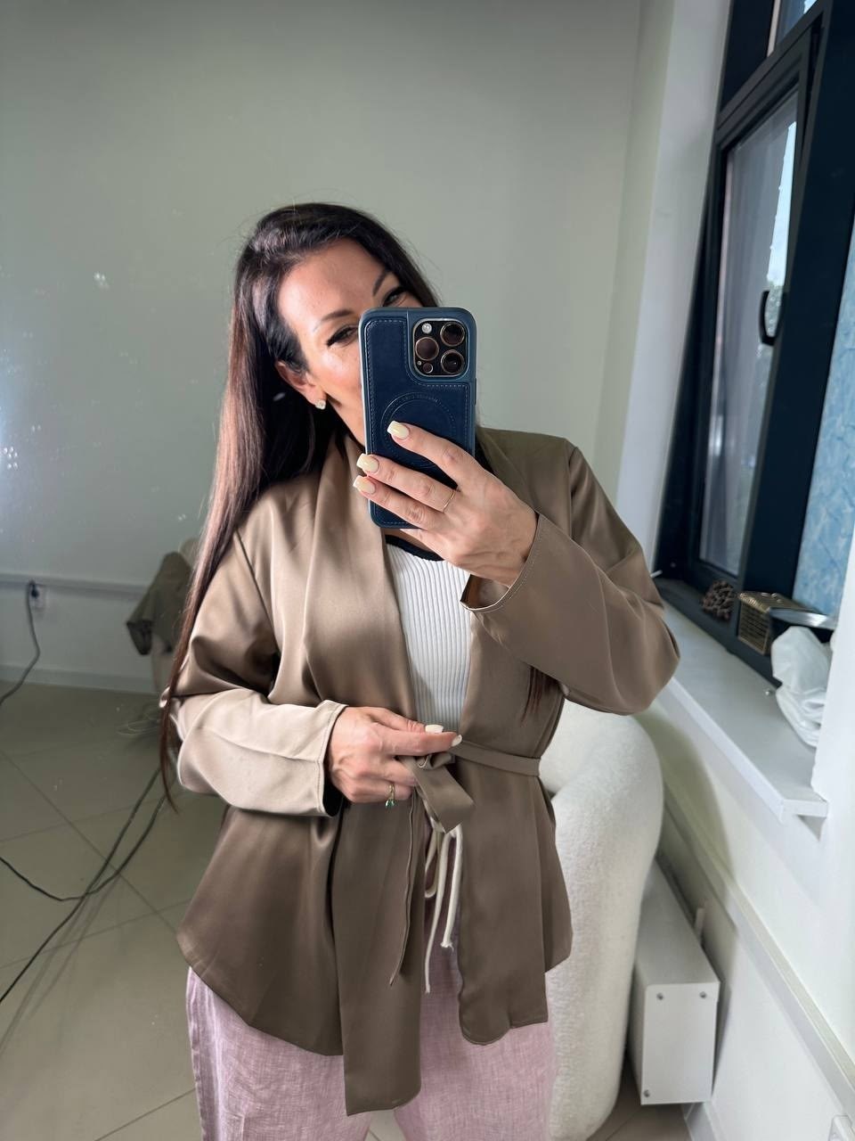 пиджак оверсайз жакет удлиненный astella,жакет,пиджак оверсайз удлиненный astella,брючный женский костюм,одежда блейзер