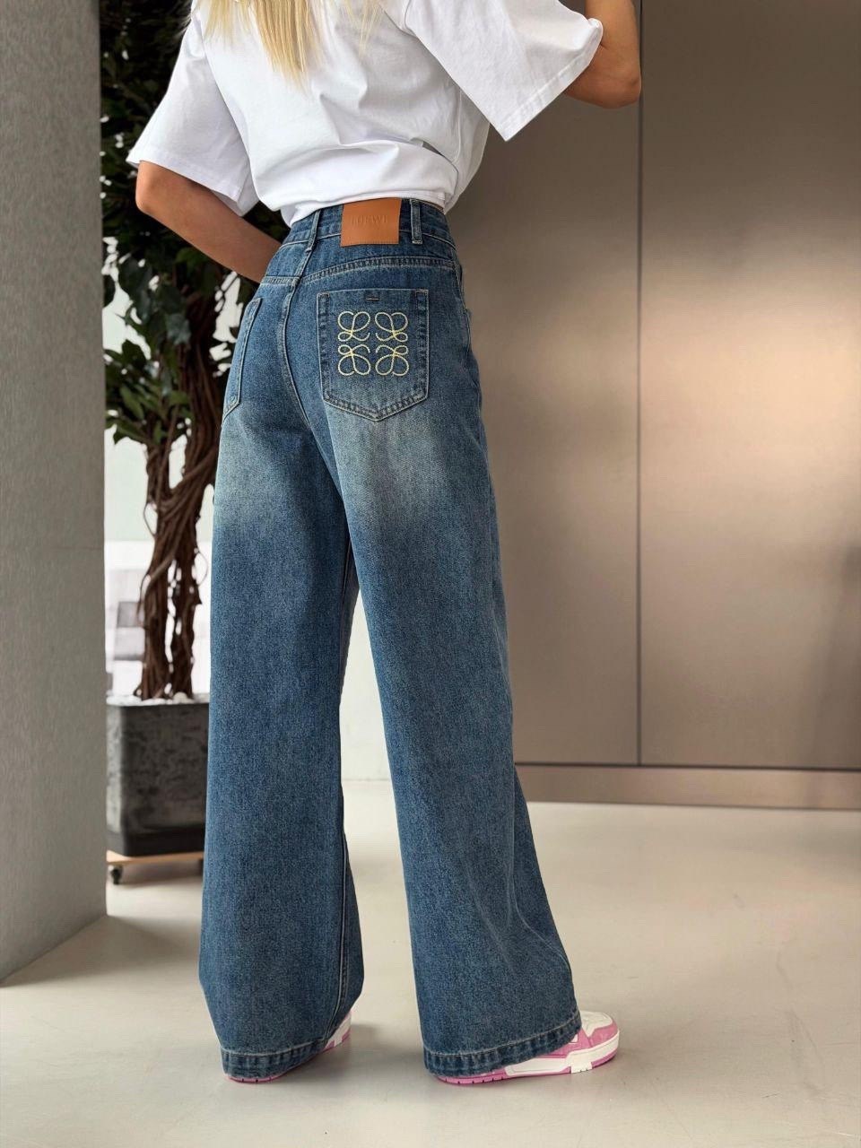 джинсы женские,женские джинсы широкие,джинсы широкие,модные джинсы,джинсы палаццо