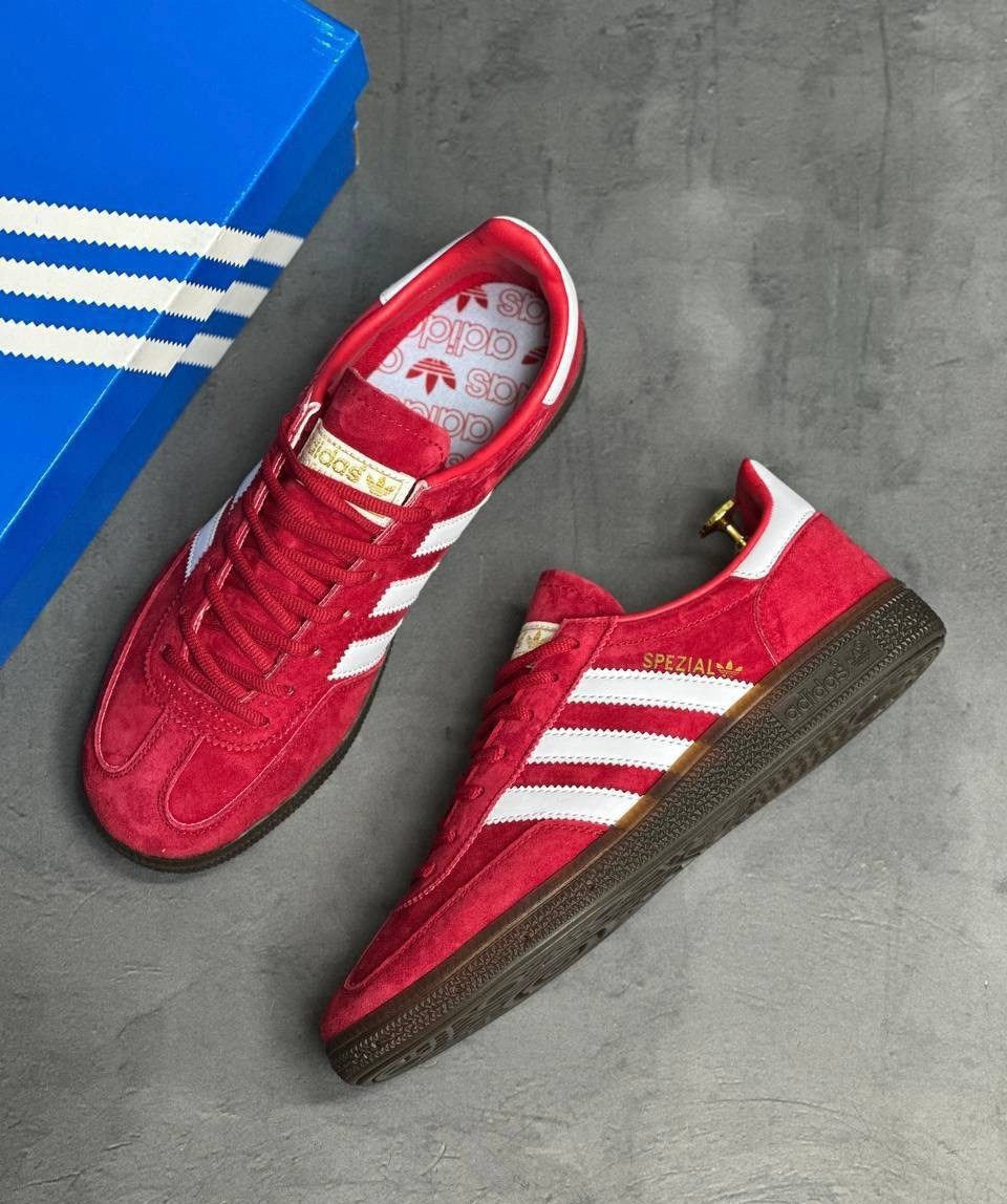 кроссовки adidas spezial,кроссовки handball spezial adidas,кроссовки adidas,adidas spezial red,adidas handball spezial