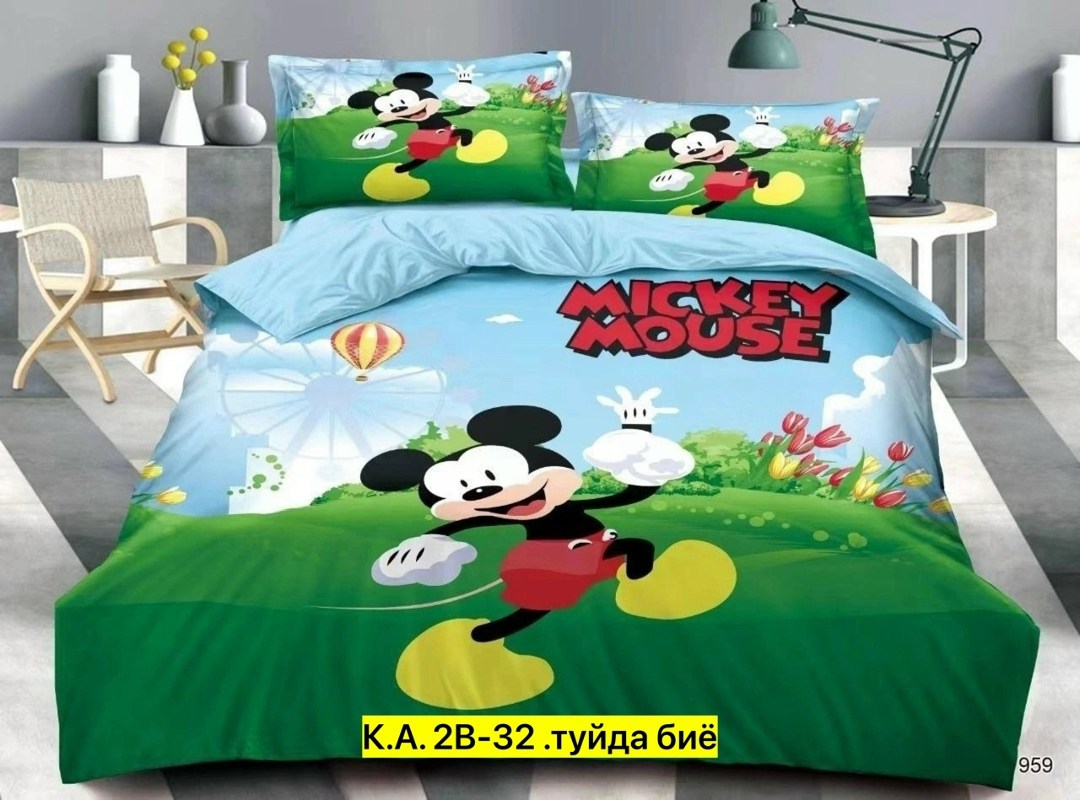 комплект постельного белья,постельное белье с единорогом,детский комплект постельного белья,детское постельное белье с единорогами,постельного белья