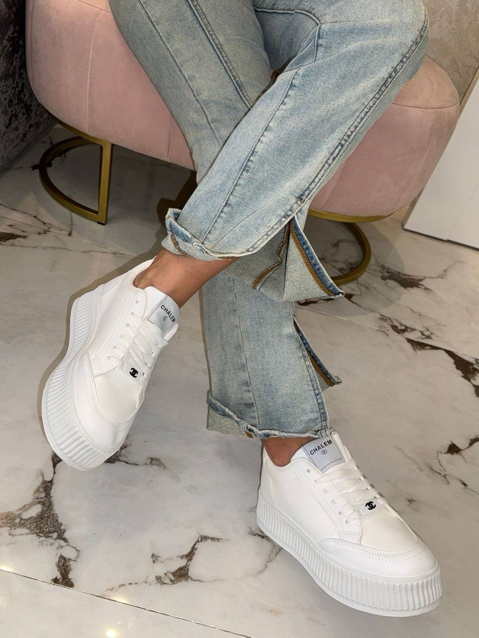 кроссовки женские chanel,кроссовки chanel,кеды шанель,кеды chanel,кеды женские chanel