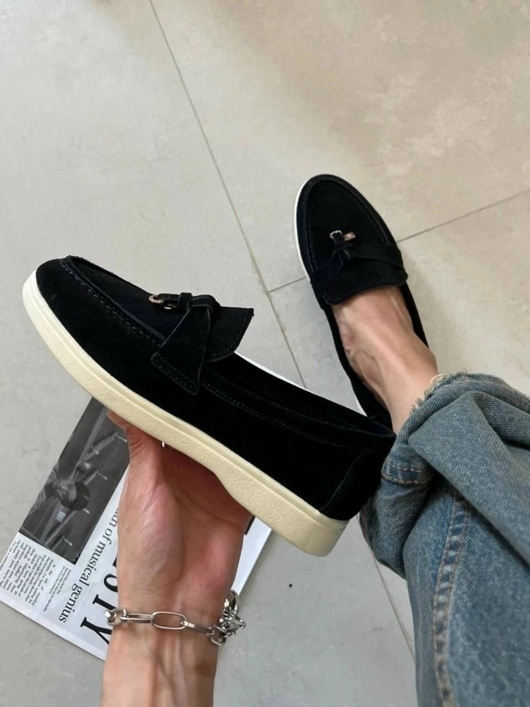 лоферы loro piana замшевые,loro piana лоферы женские,лоферы женские замшевые,лоферы замш,лоферы замшевые