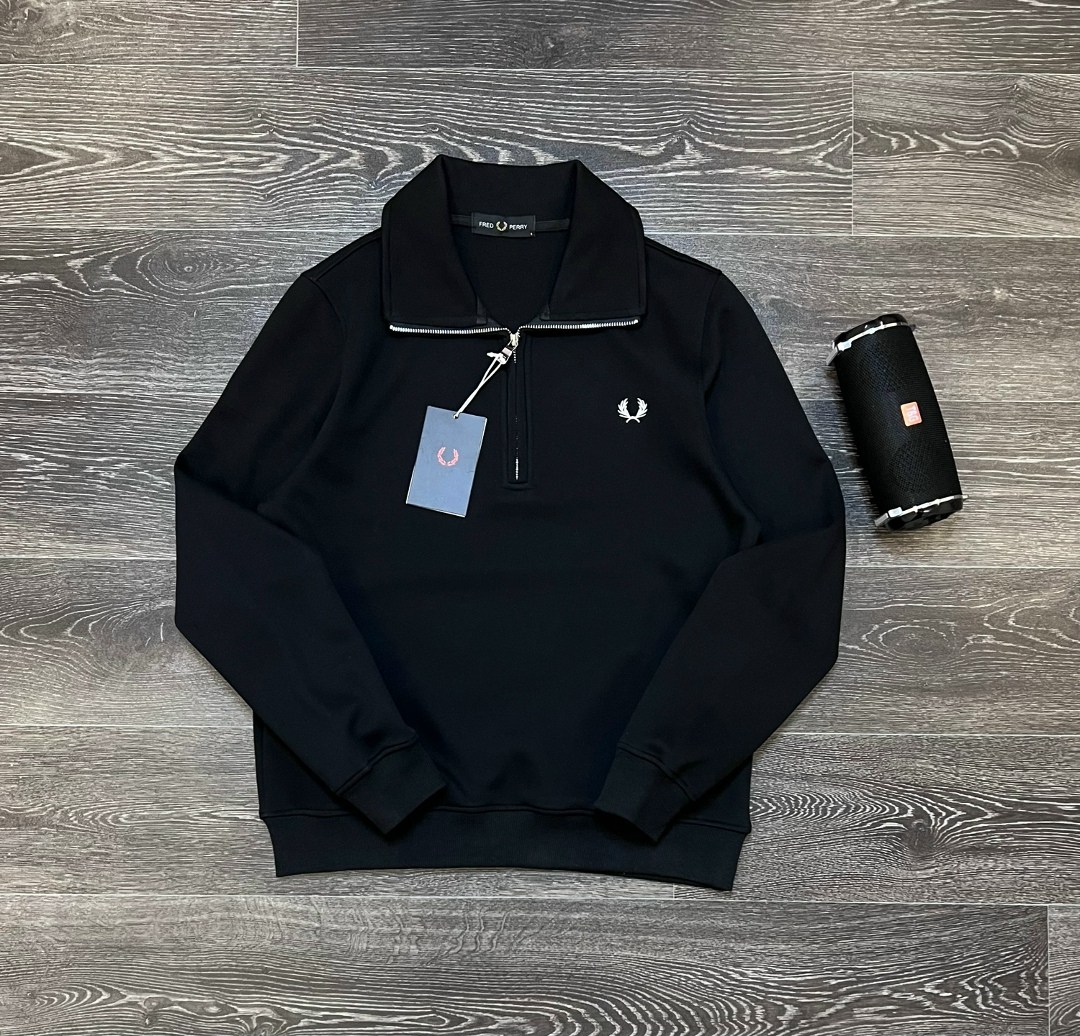 мужская толстовка,кофта fred perry,мужская кофта,толстовка