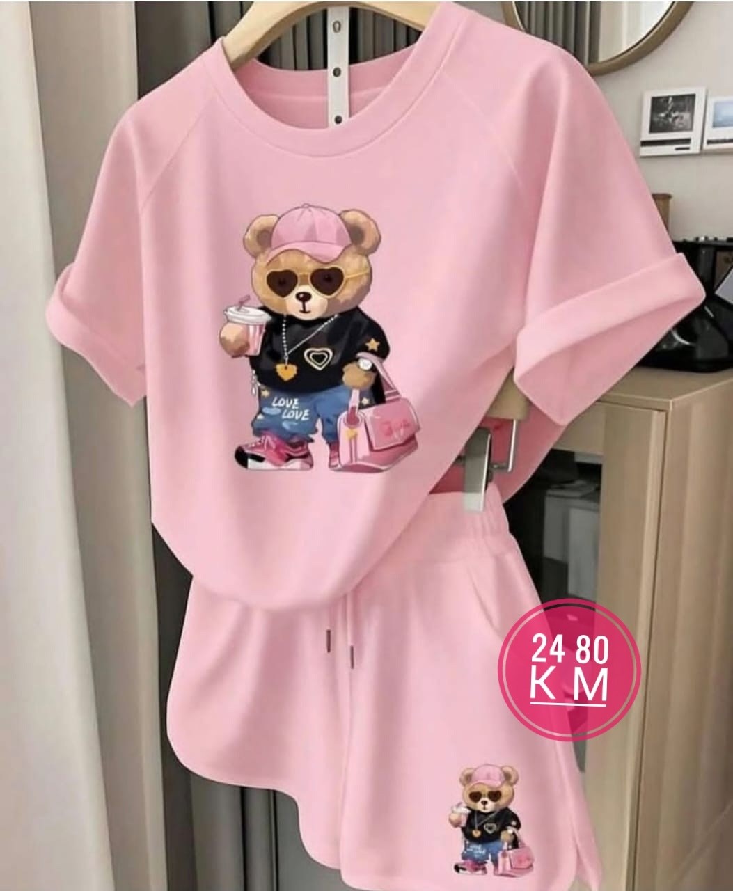 комплект костюм,одежда комплект,костюм с принтом,костюм женский,летние костюмы