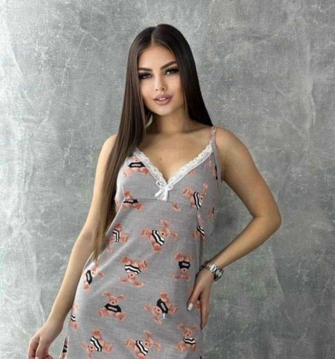 ночная сорочка женская,ночная сорочка,сорочка женская,ночная сорочка женская ночнушка,сорочка женская ночная хлопок ночнушка