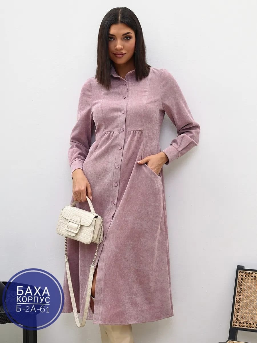 платье женское вельвет вельветовое,вельветовое платье рубашка зарина,платье с воротником и карманами из искусственной замши amuar 1014-1 коричневый,женское вельветовое платье,платье женское из вельвет