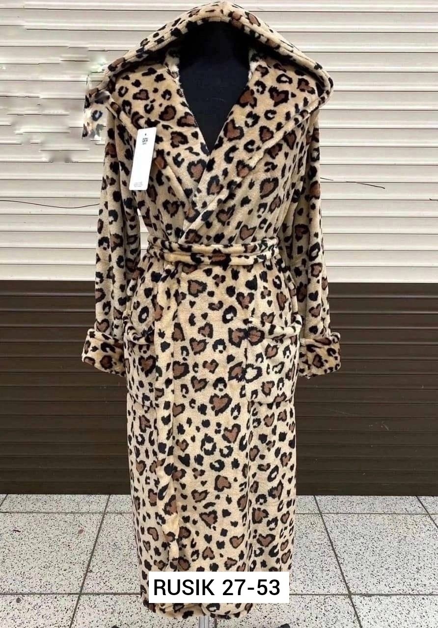 леопардовый пальто,домашняя одежда,женский халат,леопардовая шуба,женская верхняя одежда
