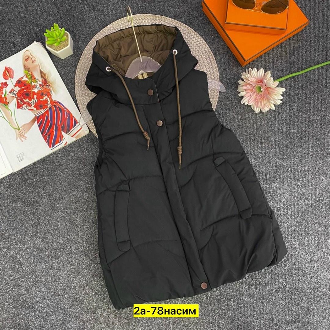 жилетка женская,жилет женский,жилетка,жилет,демисезонная жилетка