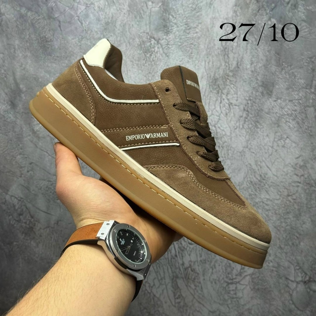 ,кроссовки коричневые,замшевые кроссовки,кеды замшевые,мужская