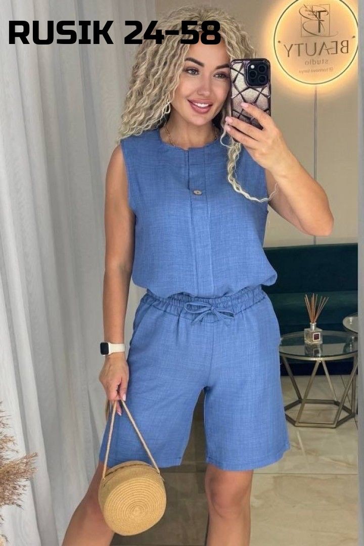 женский костюм с шортами,летние костюмы женские,костюм с шортам,костюм женский с шортами летний,льняной костюм с шортами