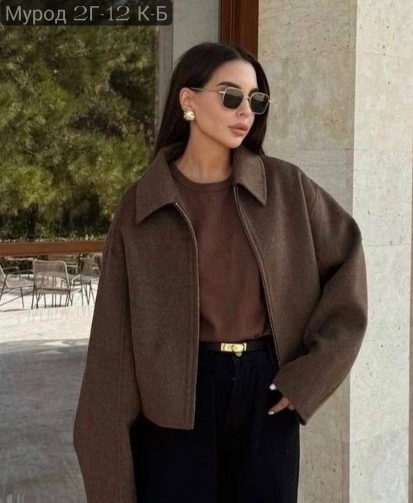 шерстяное пальто,куртка оверсайз,повседневная куртка,короткие пальто