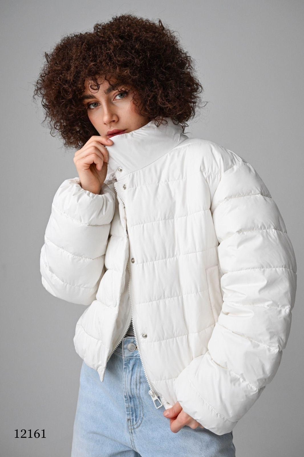 куртка стильная,куртка белая,куртка женская,куртка женская белая,куртка стеганая