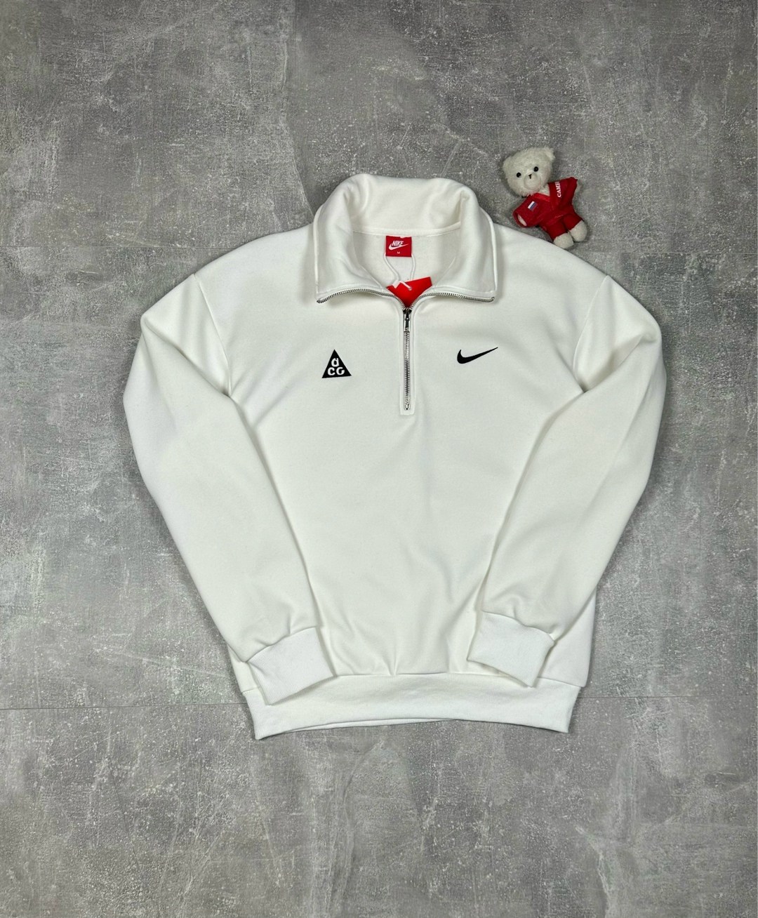 свитшот nike,флисовая кофта,кофта найк,свитшот мужская,толстовка серая