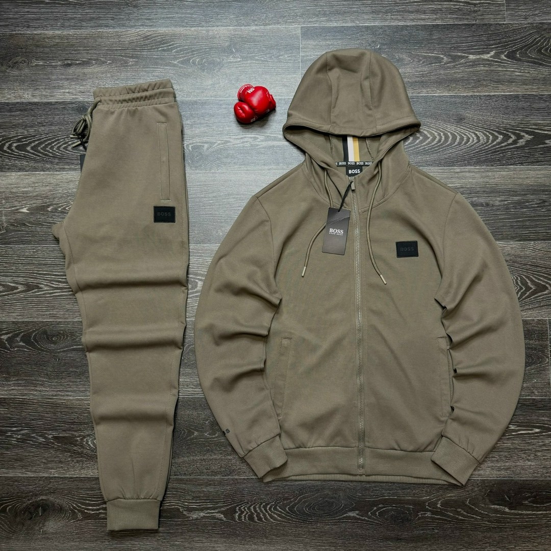 толстовка hugo boss,boss hugo boss,худи boss,толстовка boss цвет черный,спортивный костюм boss