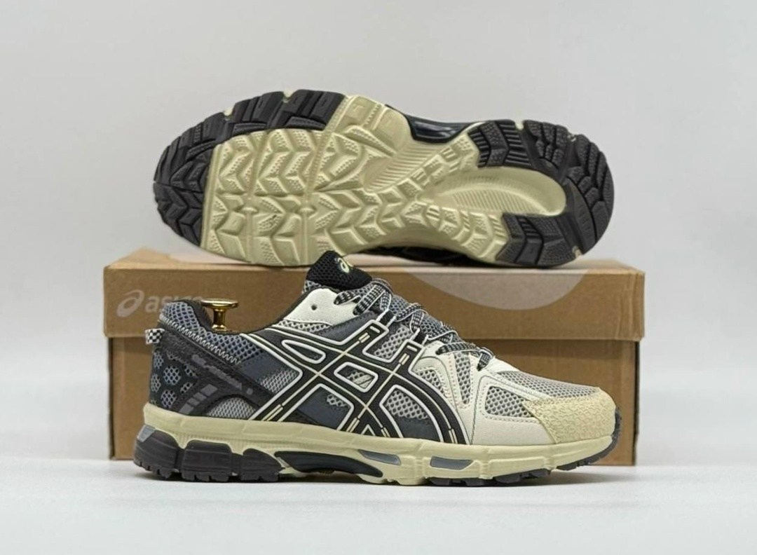 кроссовки asics gel kahana 8,asics gel-kahana 8,кроссовки,кроссовки asics,asics gel kahana 8 beige black