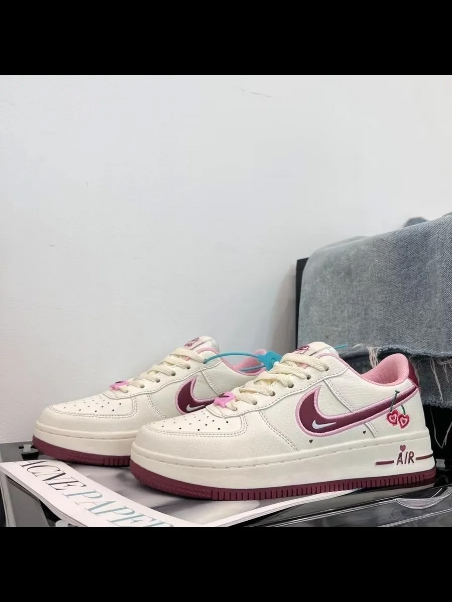 кросcовки nike air force 1,nike air force 1 low valentine s day 2026,кроссовки,кроссовки nike air force 1 low valentine day,nike air force 1 low