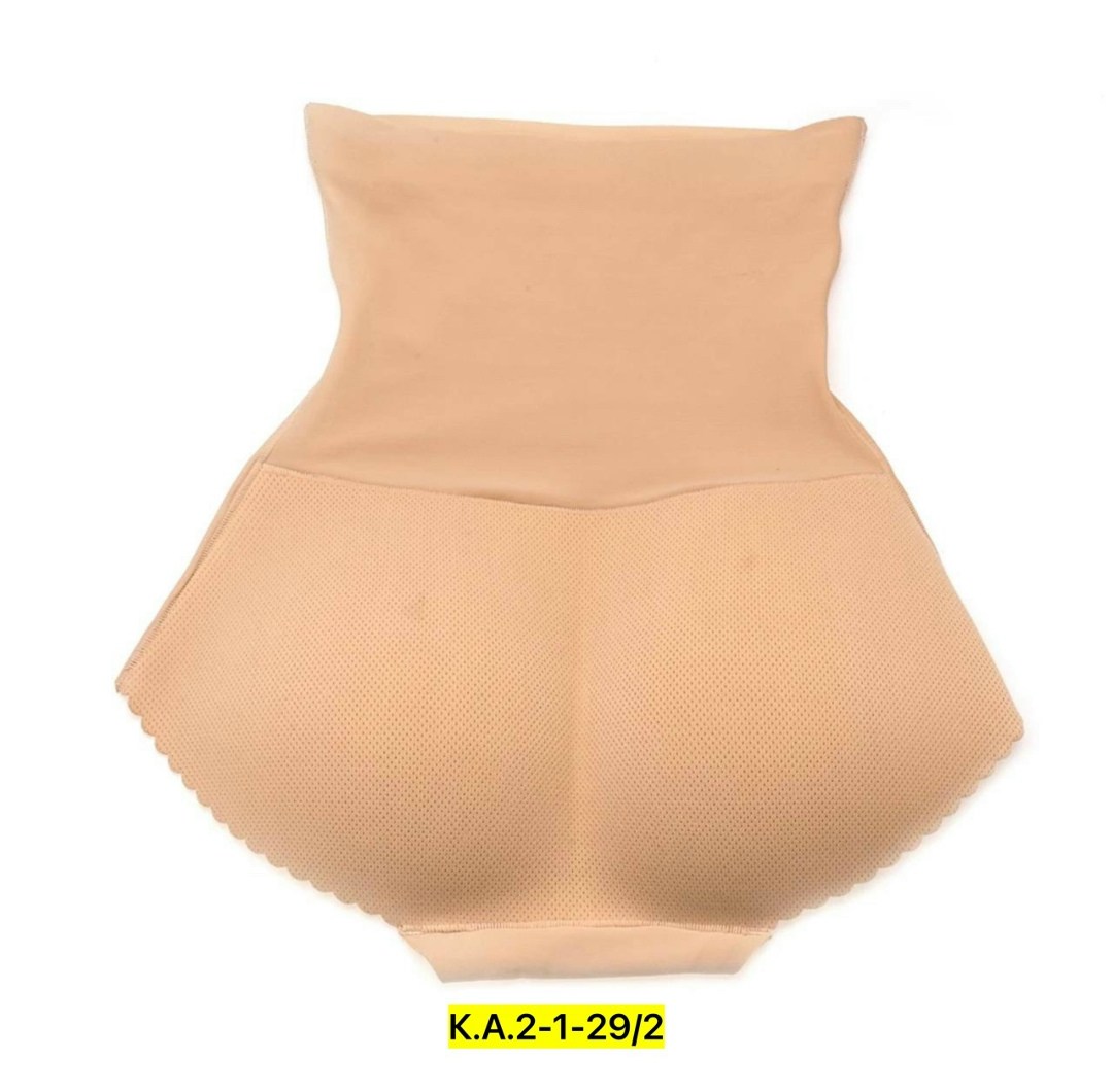 бесшовные трусы пуш ап,накладная попа,корректирующее белье для живота,утягивающие трусики,трусы с подкладкой для женщин