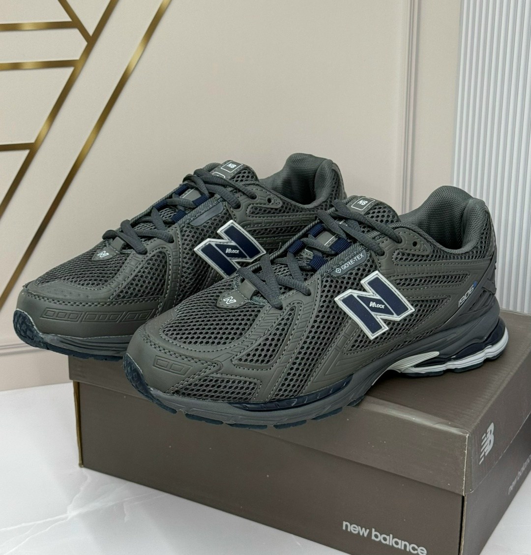мужские кроссовки new balance,кроссовки new balance 1906r,кроссовки new balance,new balance 1906r grey indigo,кроссовки new balance 1906