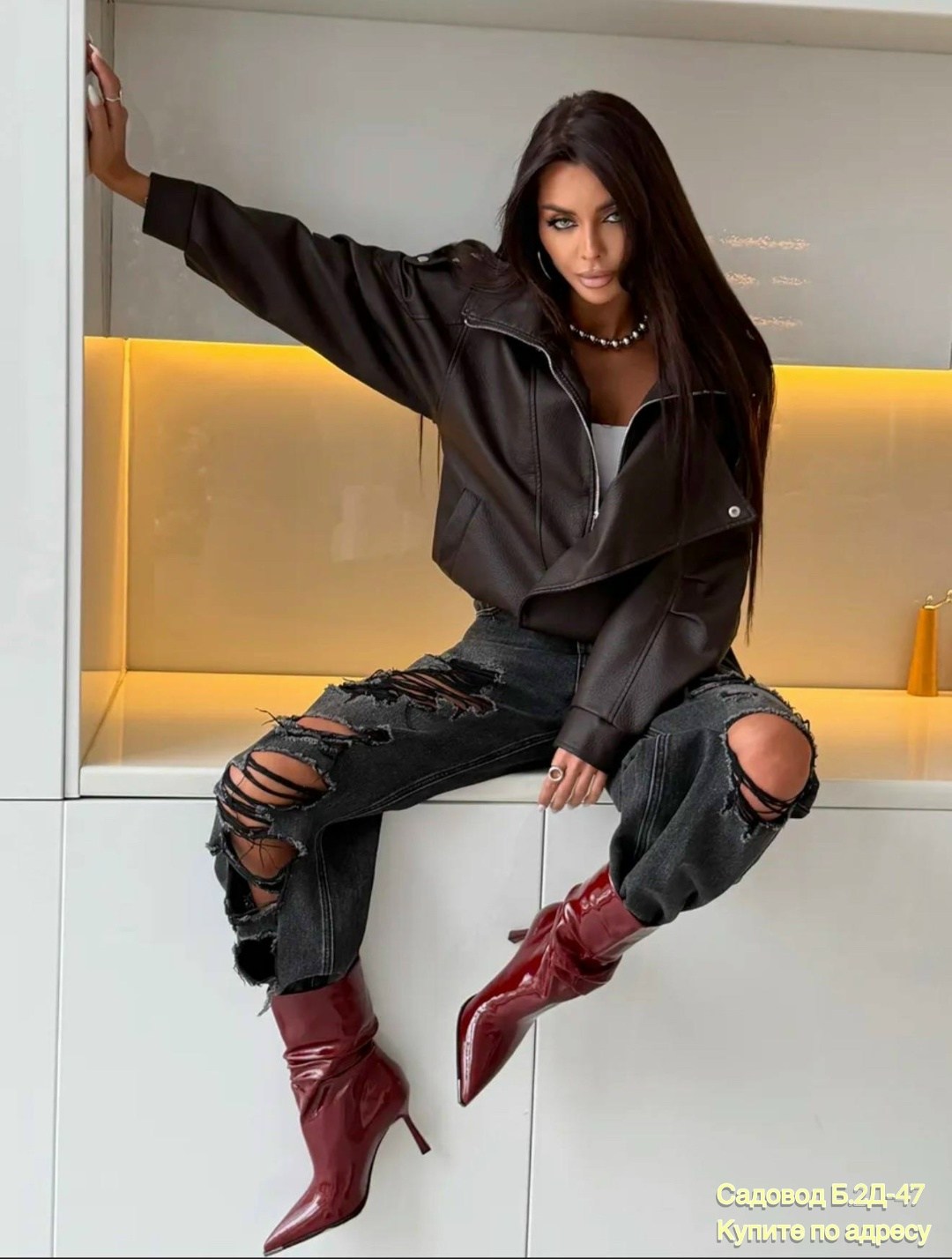 косуха куртка кожаная оверсайз chauzi,куртка косуха h&f b женская оверсайз арт: 28918766,косуха оверсайз кожаная куртка демисезонная коричневая vealike,женская кожаная куртка косуха оверсайз,куртка ко