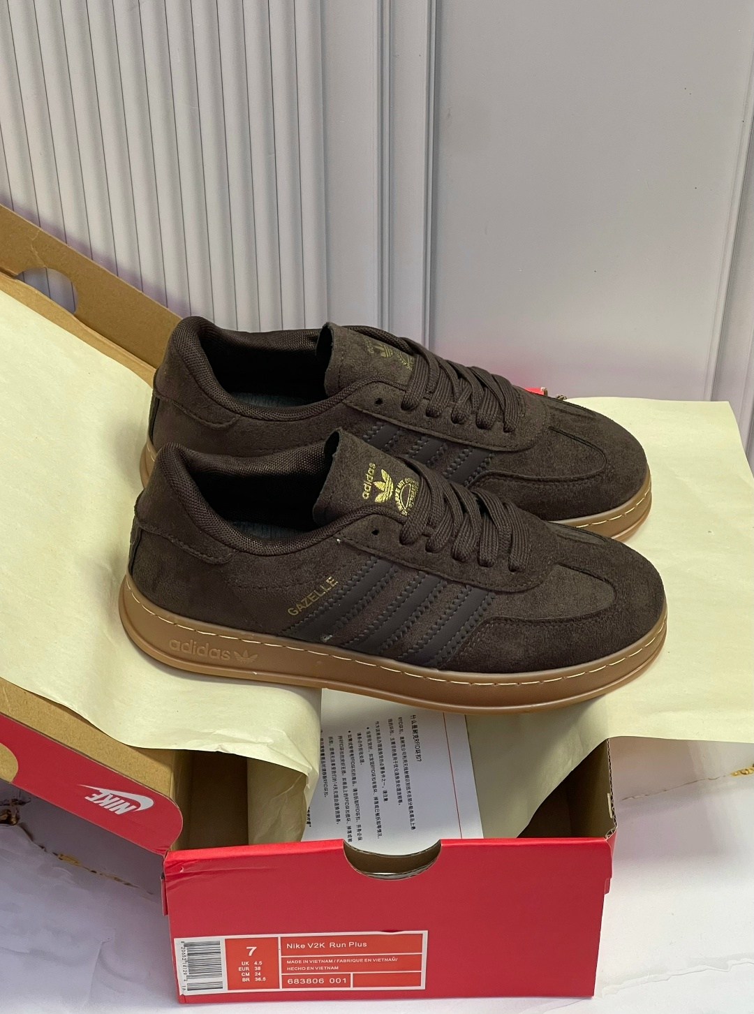,кроссовки adidas handball spezial sporty & rich brown кеды adidas samba 430107665,кроссовки adidas,кроссовки adidas handball spezial sporty & rich brown,adidas handball spezial
