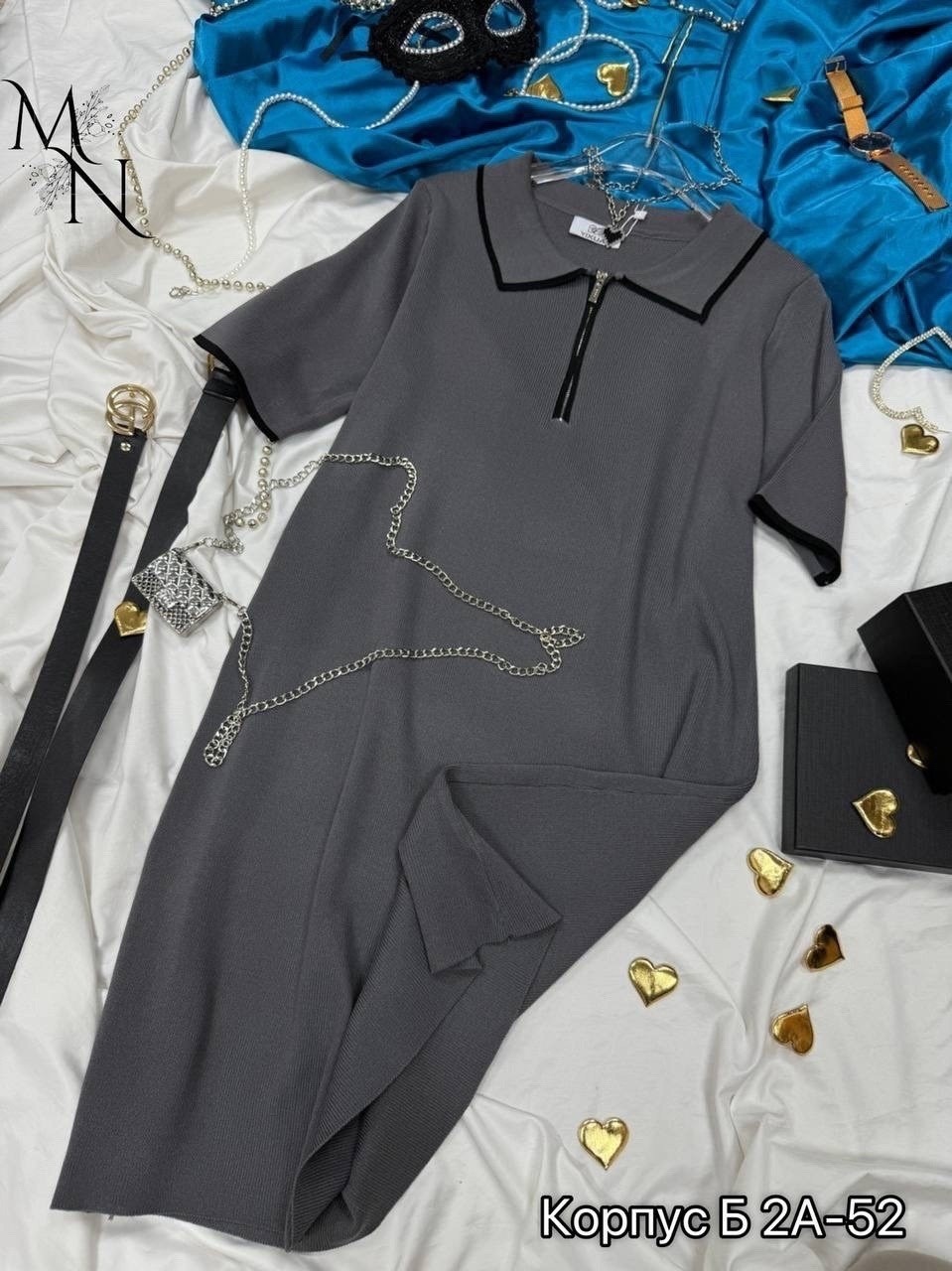 стильное платье,платье поло,трикотажное платье,платье женская,платье трикотажное короткое