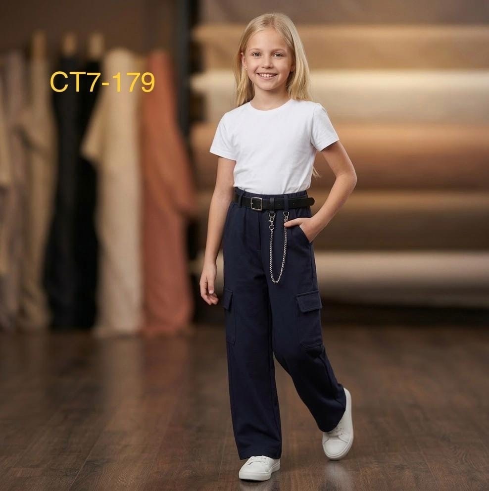 брюки для девочек,повседневные брюки,брюки для школы,брюки школьная,брюки женские карго