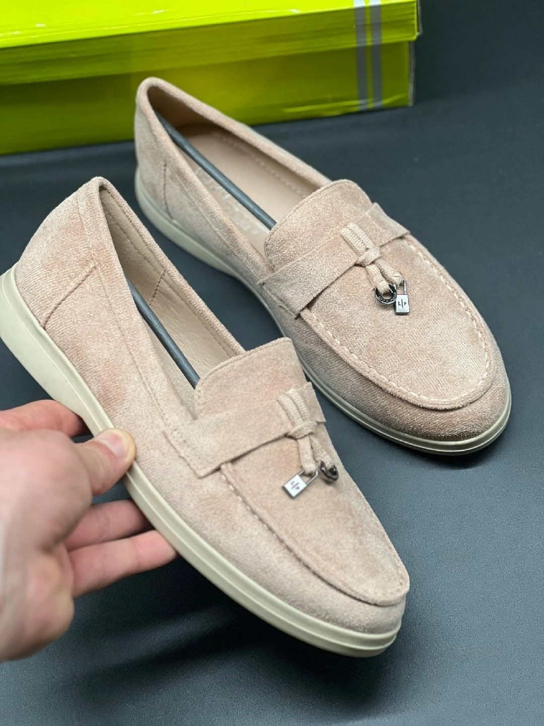 loro piana лоферы женские,,женские лоферы,лоферы loro piana,лоферы из натуральной замши loro piana