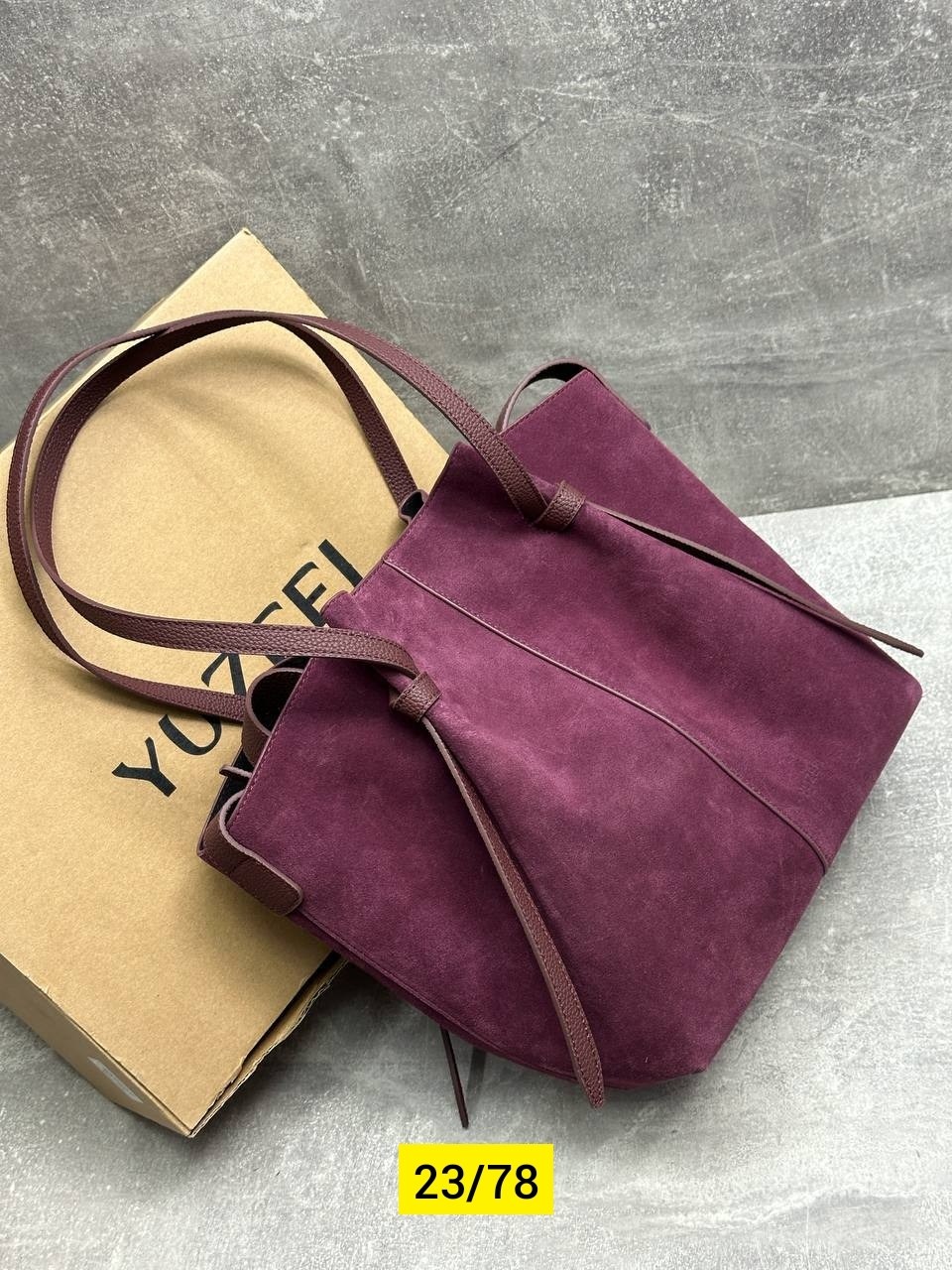 сумка тоут женская замшевая polina & eiterou черная,сумка замшевая,сумка,сумка шоппер из натуральной замши,замшевая сумка женская