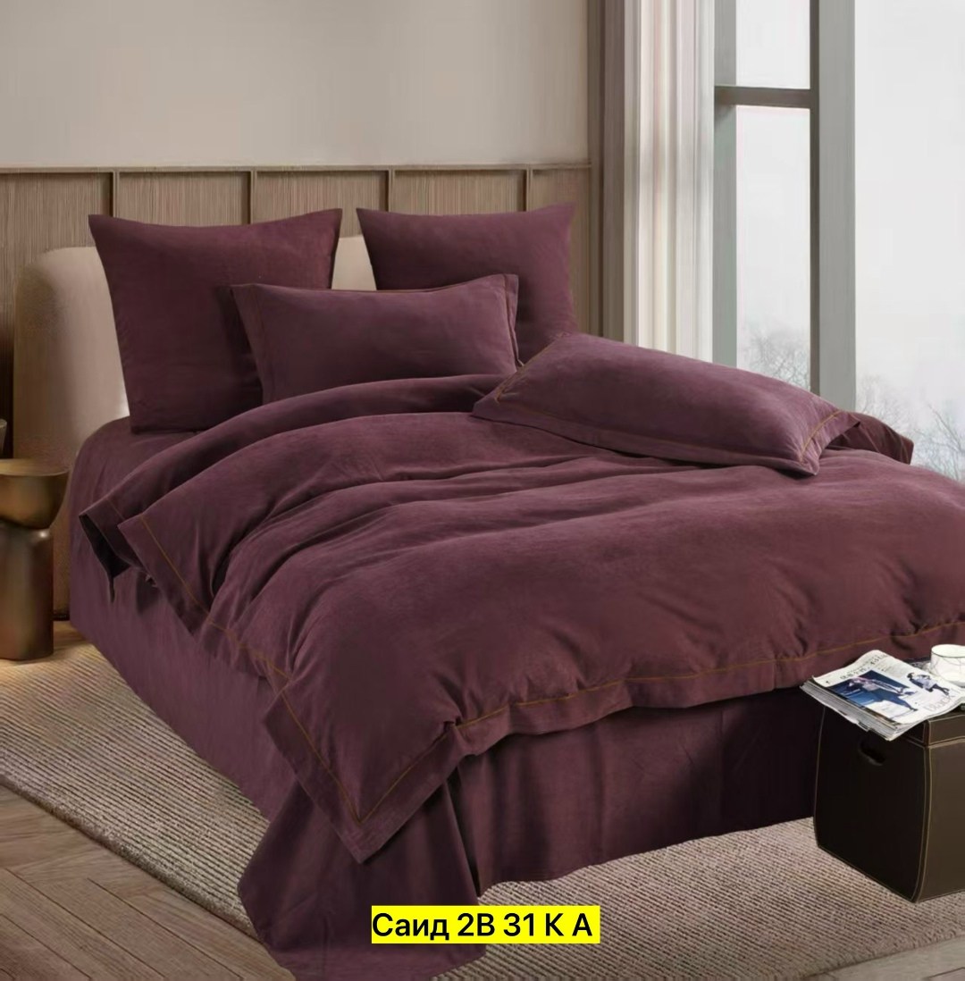 постельное белье бархатный сатин,комплекты постельного белья,постельное белье сатин,комплект постельного белье евро,комплект постельного белья сатин
