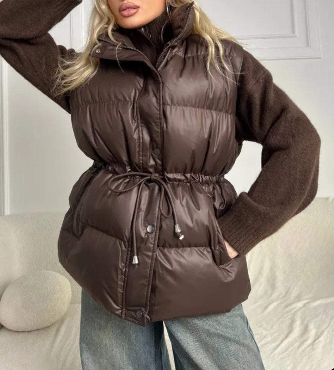 женская жилетка,жилет утепленный женский,жилетка,демисезонный жилет,жилет женский