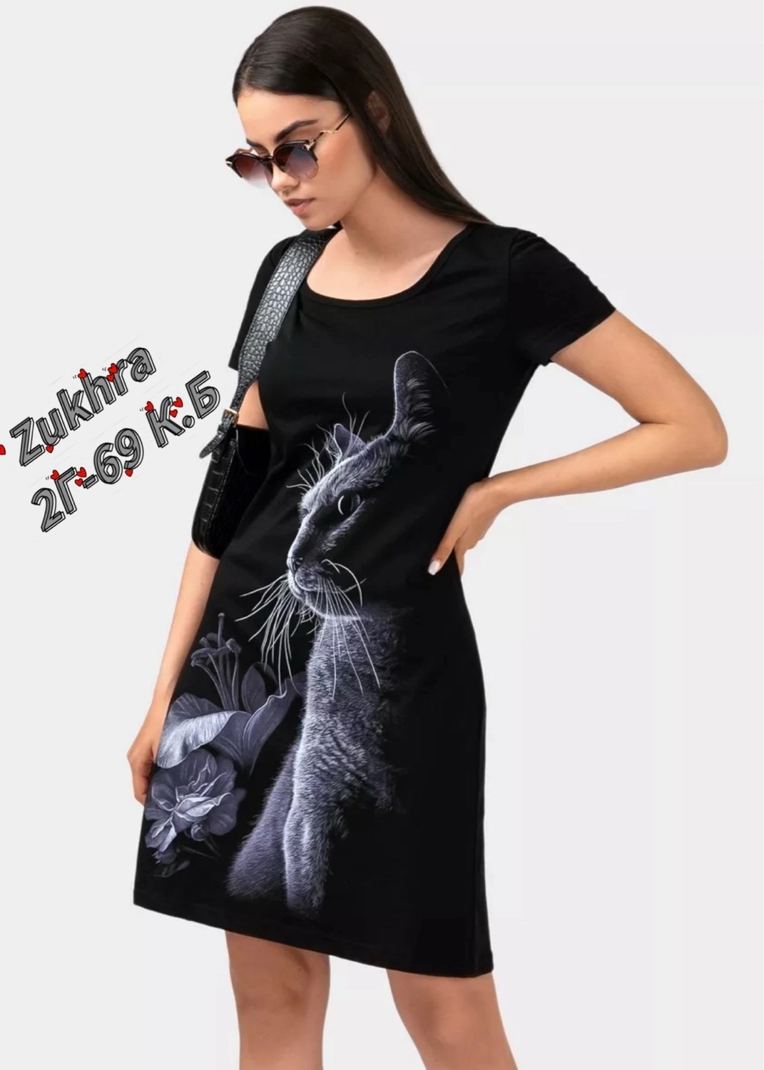 платье домашнее,домашнее платье большие размеры,платье женская,туника м-117,женская туника