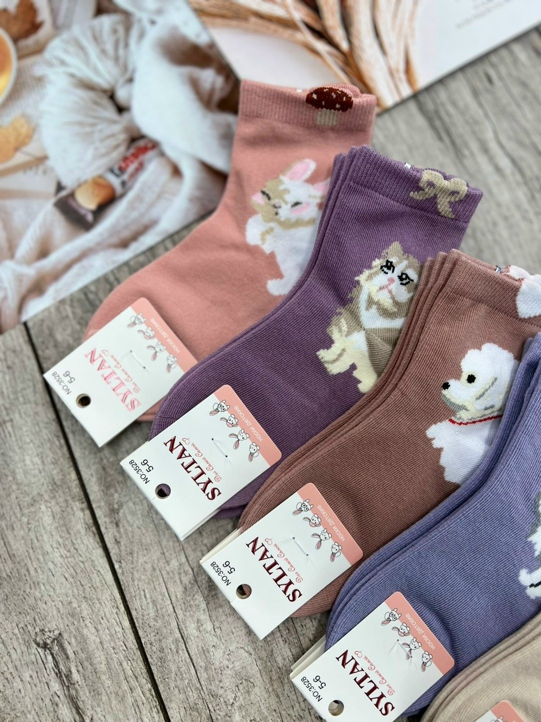 женские носки,носки женские 10 пар,носки для девочек,детские носки для девочек,детские носки