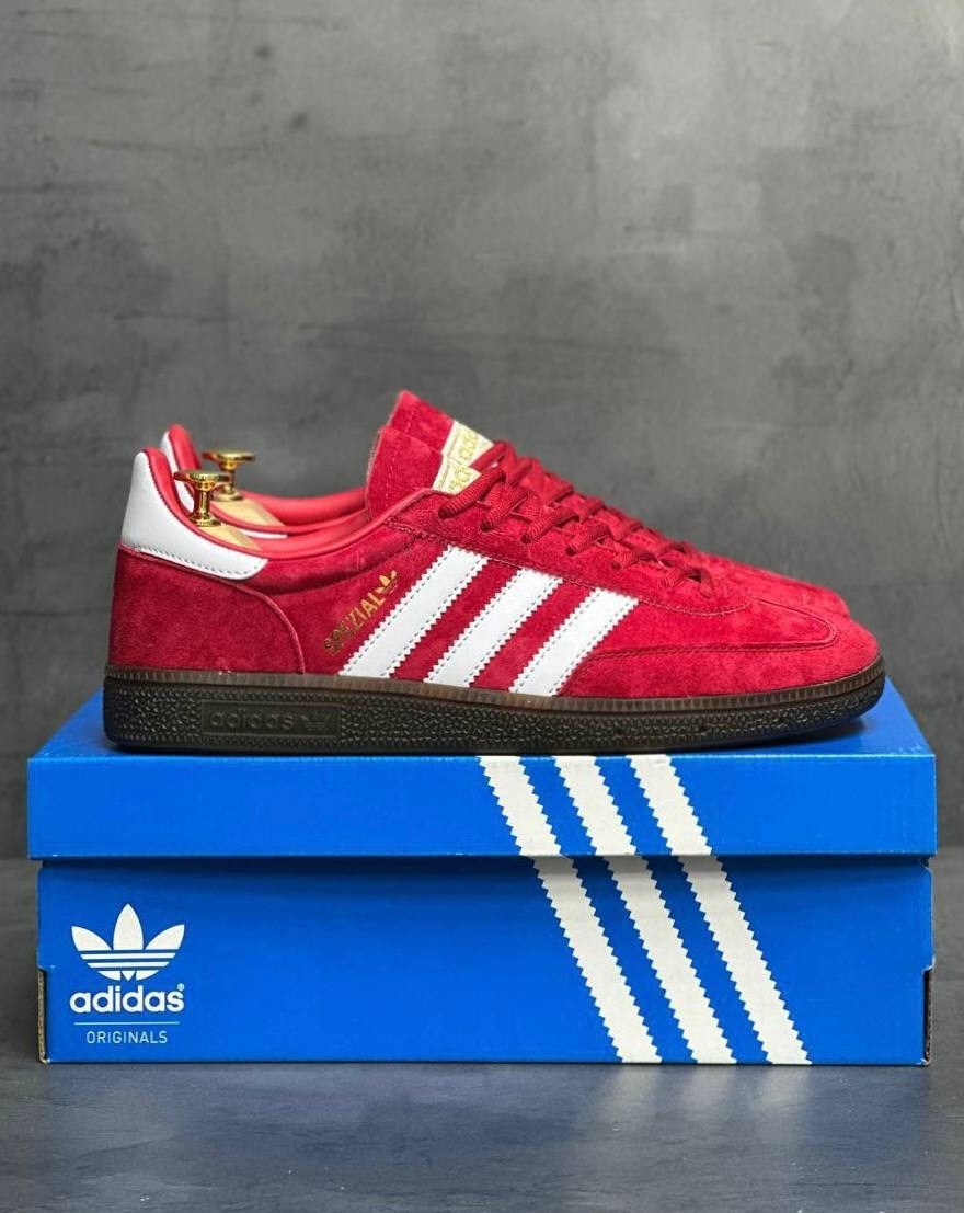 кроссовки adidas spezial,кроссовки handball spezial adidas,кроссовки adidas,adidas spezial red,adidas handball spezial